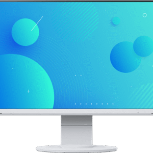 EIZO FlexScan/EV2360/22,5"/IPS/FHD/60Hz/5ms/White/5R