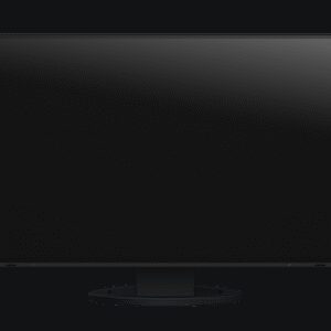 EIZO FlexScan/EV2495/24,1"/IPS/FHD/60Hz/5ms/Black/5R