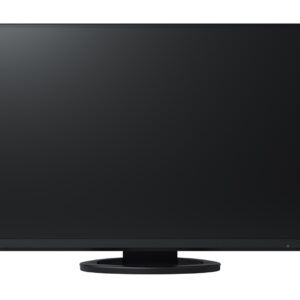 27" LED EIZO EV2760 - QHD, IPS, DP, USB-C, pív, rep, BK
