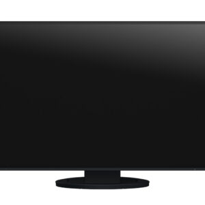 EIZO FlexScan/EV2781/27"/IPS/QHD/60Hz/5ms/Black/5R