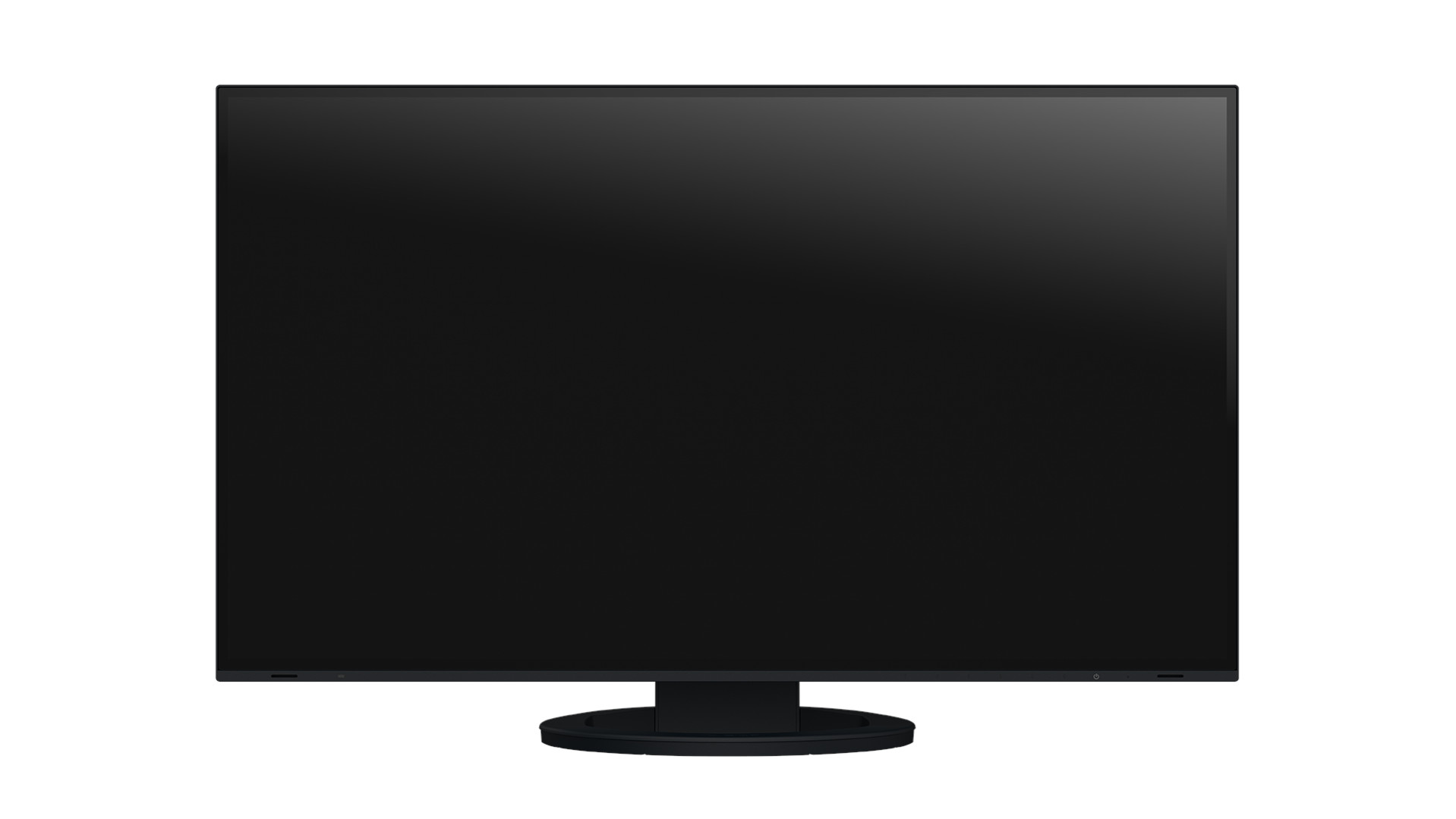 EIZO FlexScan/EV2781/27"/IPS/QHD/60Hz/5ms/Black/5R