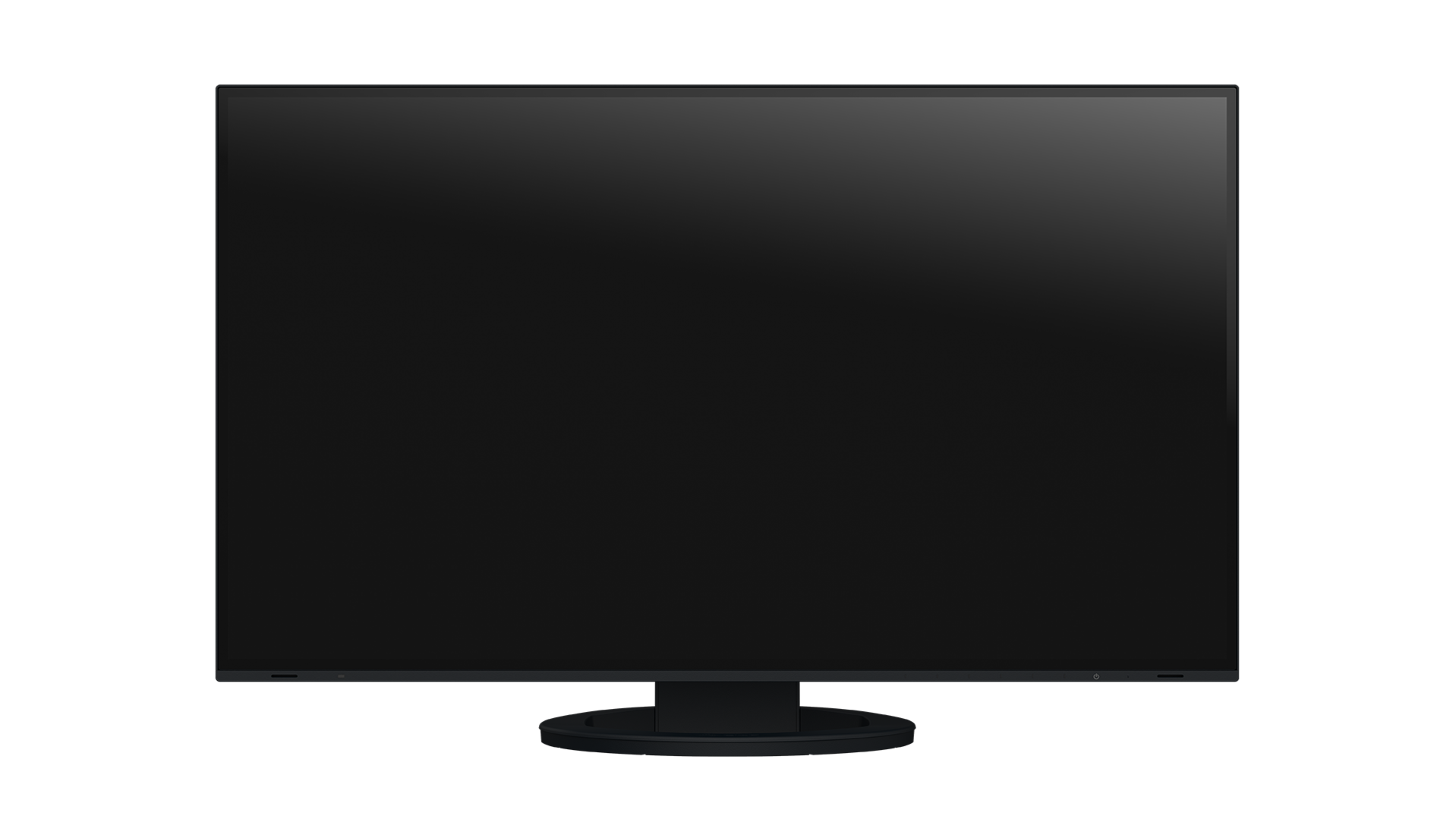 EIZO FlexScan/EV2795/27"/IPS/QHD/60Hz/5ms/Black/5R