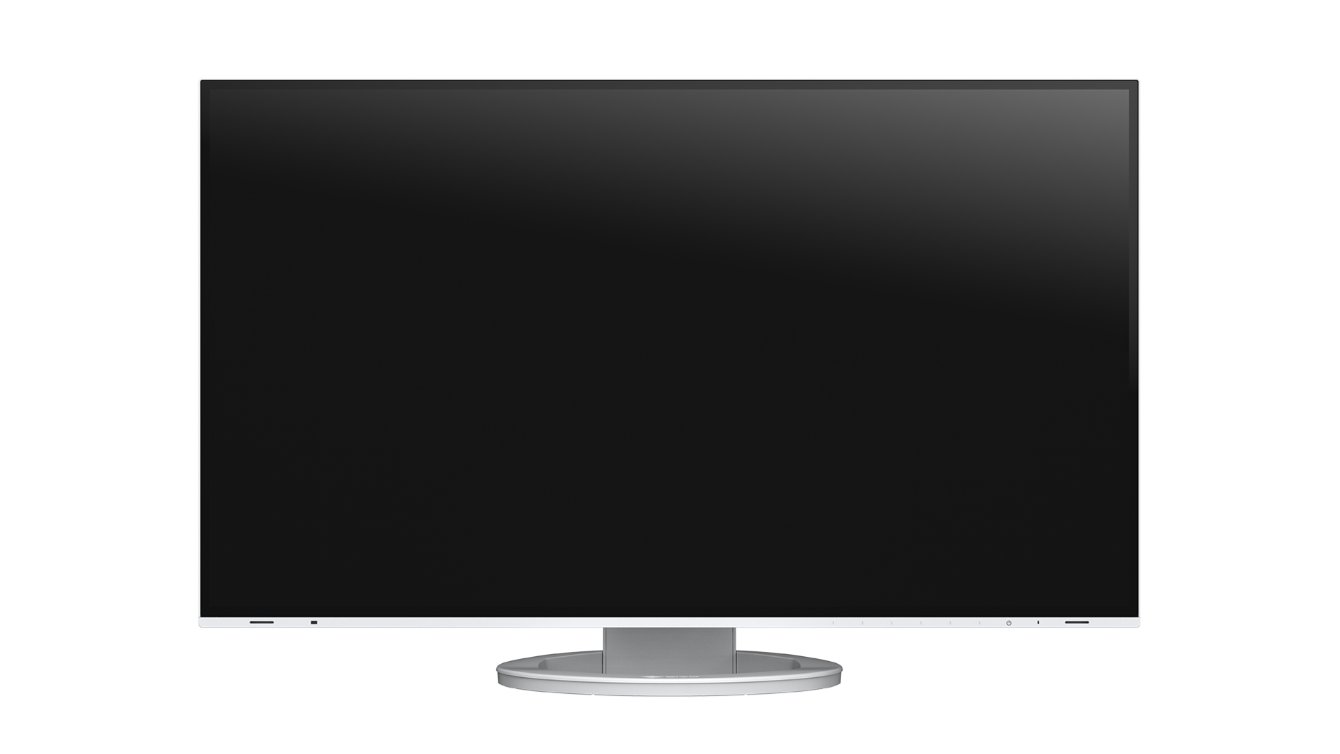 EIZO FlexScan/EV2795/27"/IPS/QHD/60Hz/5ms/White/5R
