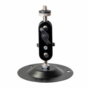 EVOLVEO StrongVision H1, kovový držiak pre fotopasce so závitom