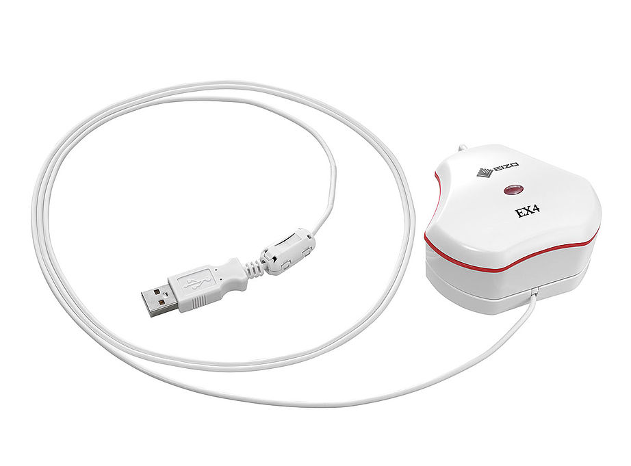 Eizo EasyPIX4 - kit - kalibračná SW+sonda