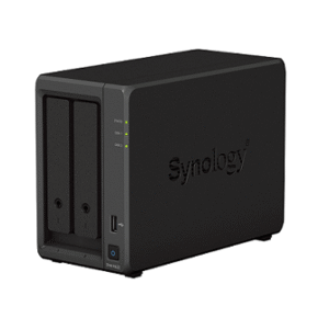 Synology DVA1622 NVR