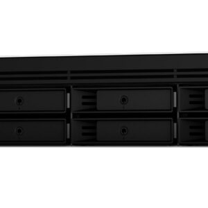 Synology RS1221RP+ Rack Station