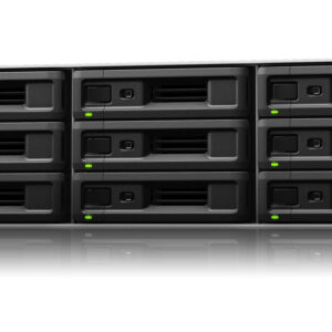Synology SA3200D RackMount NAS