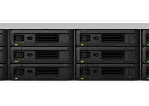 Synology SA3600 NAS