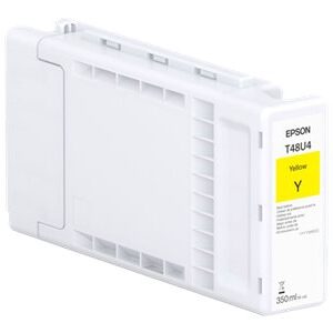Epson UltraChrome Pro 6 Yellow T48U4 (350ml)