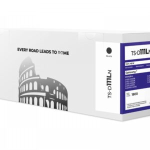 Toner TB kompatibilný s Samsung MLT-D111L 100% new