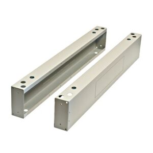 Bočný panel (pár) podstavca pre rozvádzač DS, hl. 800mm