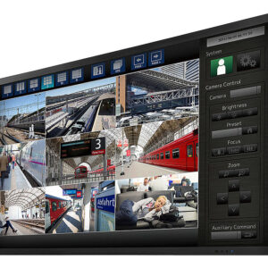 46" LED EIZO FDF4627W-IP