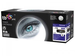 Toner TB kompatibilný s Samsung MLT-D116L ref