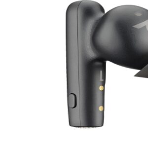 Poly Voyager Free 60 UC Carbon Black