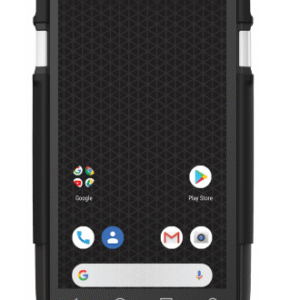 CT60XP, Android, WWAN, N6803FR, 4GB/32GB, DReady