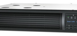 APC Smart-UPS 1000VA RM 2U 230V Smart Connect