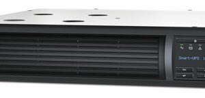 APC Smart-UPS 1500VA RM 2U 230V Smart Connect