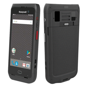 CT40XP - WWAN, 4G/32G, 6803 FlexRange Imager