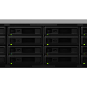 Synology RS2821RP+ Rack Station