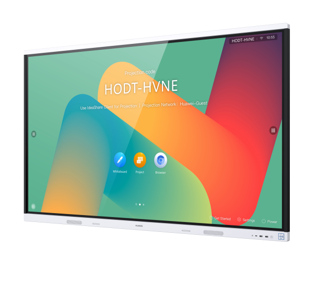 Huawei IdeaHub Board 2; 75" - Interaktívna tabuľa