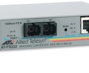 Allied Telesis AT-FS232/2