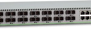 Allied Telesis AT-FS970M/16F8-SC