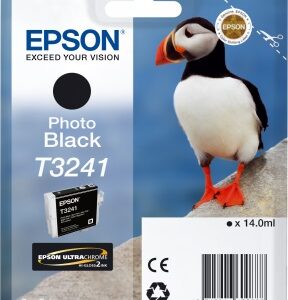 EPSON T3241 Photo Black