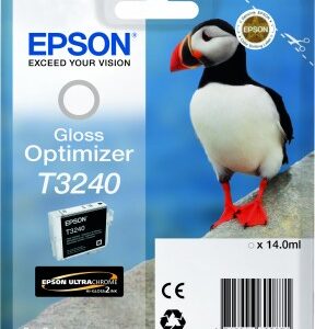 EPSON T3240 Gloss Optimizer