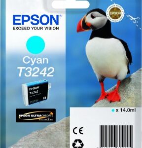 EPSON T3242 Cyan