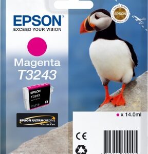 EPSON T3243 Magenta