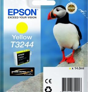 EPSON T3244 Yellow