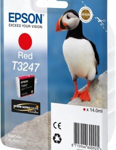 EPSON T3247 Red