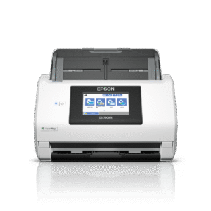 Epson WorkForce DS-790WN