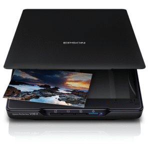 Epson Perfection V39II