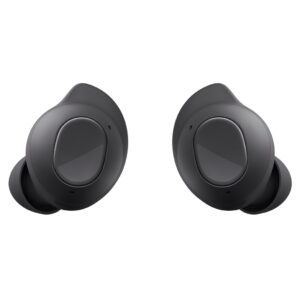 Samsung Galaxy Buds FE/ANC/BT/Bezdrôt/Grafitová