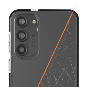 ZAGG GEAR4 Santa Cruz D3O kryt SG S23+ čierny