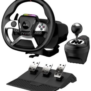 GENIUS GX Gaming SpeedMaster X5 FF Volant