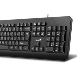 GENIUS KM-160 + Copilot