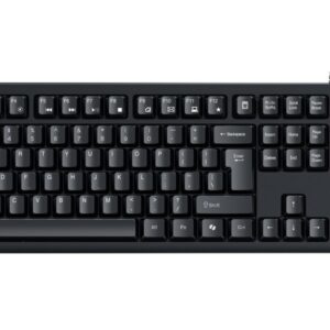 Genius Smart KB-100/Drátová USB/ CZ- SK layout/Čierna