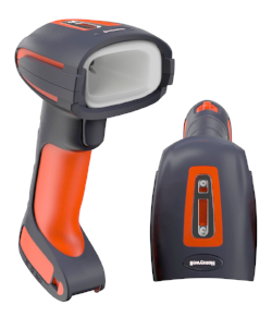 Honeywell Granit 1920 i-2D, DPM, RS232/USB/KBW, vibrator