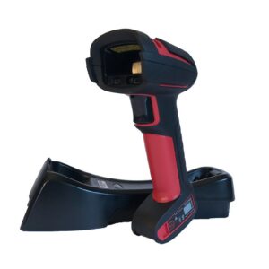 Honeywell Granit 1990 XLR focus, scanner, corded