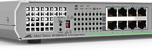 Allied Telesis 16xGB switch AT-GS910/16