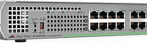 Allied Telesis 24xGB switch AT-GS910/24