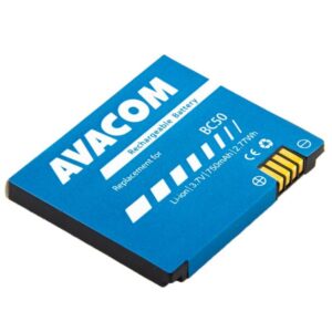 AVACOM batéria do mobilu Motorola L6 Li-Ion 3,7 V 750mAh (náhrada BC50)
