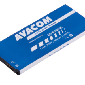 Batéria AVACOM GSSA-G850-1860 do mobilu Samsung G850 Galaxy Alpha Li-Ion 3,85 V 1860mAh