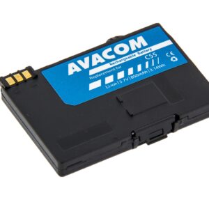 AVACOM batéria do mobilu Siemens C55, S55 Li-Ion 3,6 V 850mAh (náhrada EBA-510)