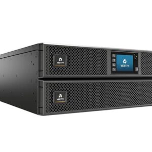 Vertiv Liebert GXT5 6000VA, UPS