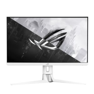 ASUS ROG/Strix XG27AQ-W/27"/IPS/QHD/170Hz/1ms/White/3R