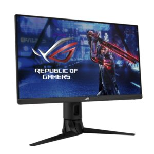 ASUS ROG/Strix XG249CM/23,8"/IPS/FHD/270Hz/1ms/Black/3R